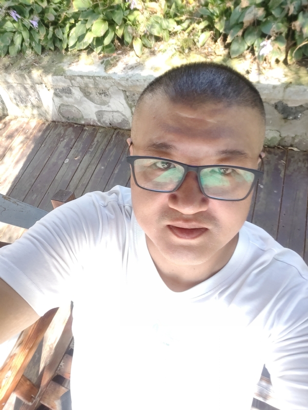 羊十八的第一张照片--福鼎相亲网