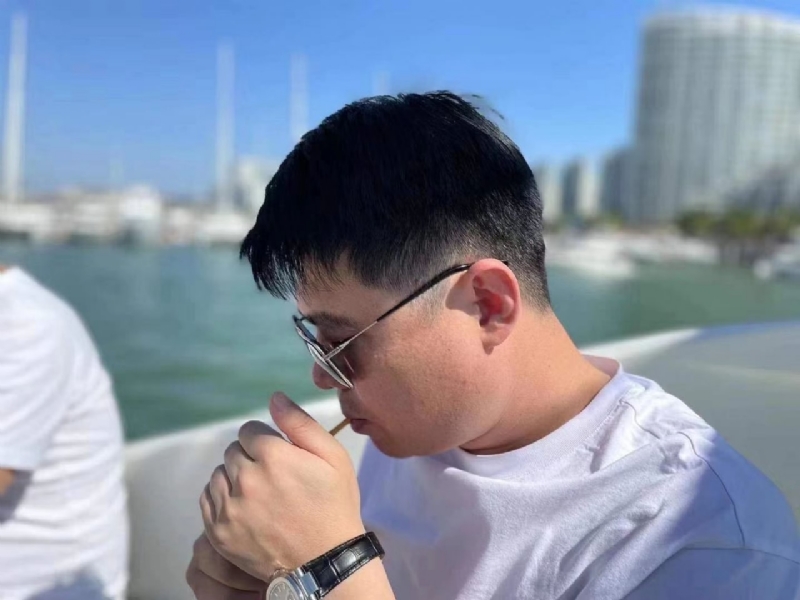 魔盒的第二张照片--福鼎相亲网