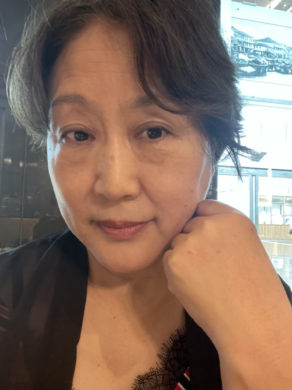 彼岸的第一张照片--福鼎相亲网