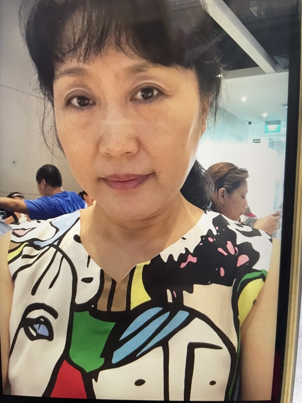 彼岸的第二张照片--福鼎相亲网