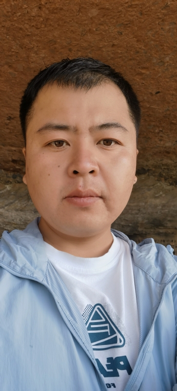 飞飞的第一张照片--福鼎相亲网