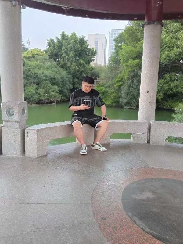 不善挽留的第一张照片--福鼎相亲网