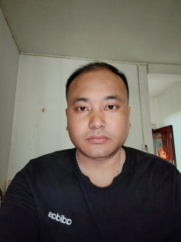 小蒋的第一张照片--福鼎相亲网
