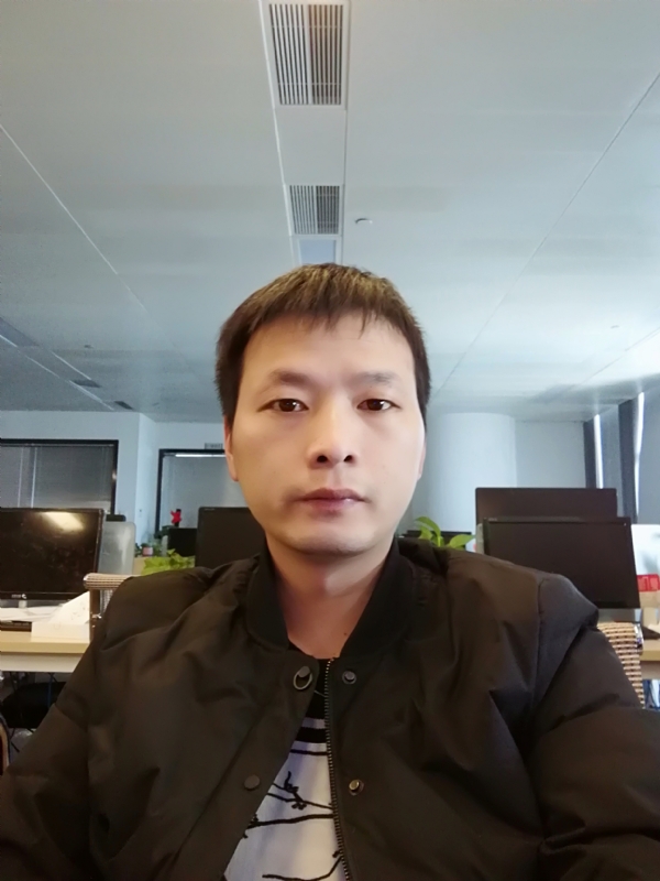 刘堃的第一张照片--福鼎相亲网