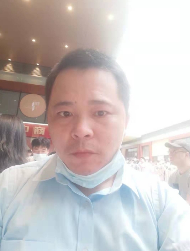 l蓝莲的第一张照片--福鼎相亲网