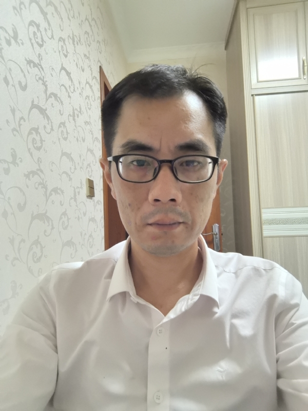 等风来的第三张照片--福鼎相亲网