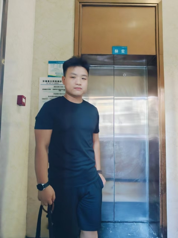 JCY的第一张照片--福鼎相亲网