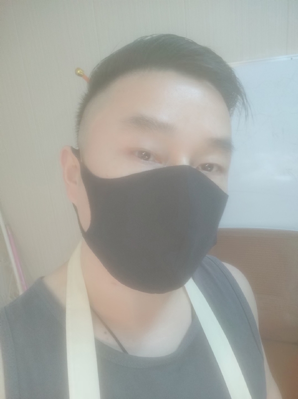 Poluk秦的第二张照片--福鼎相亲网