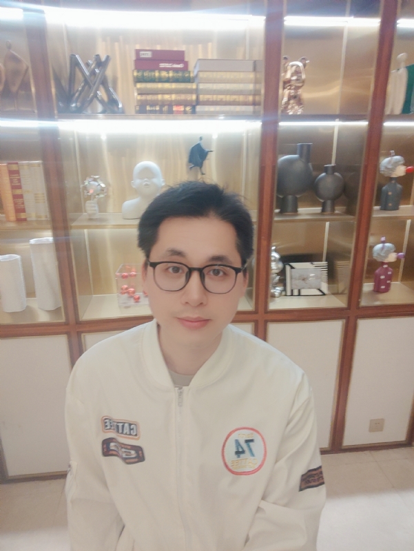 共享夕阳的第四张照片--福鼎相亲网