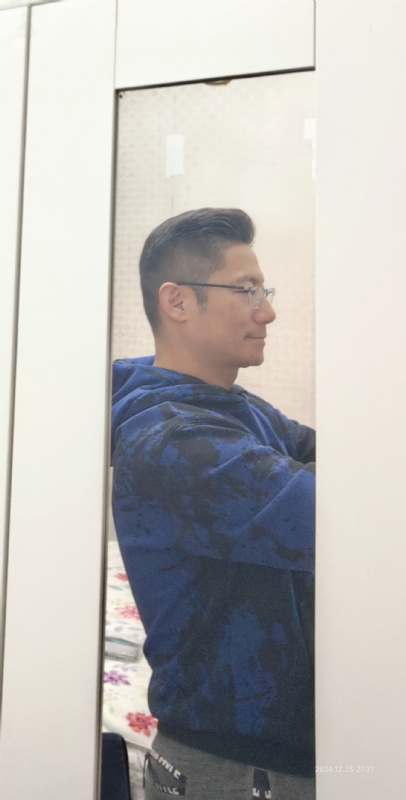 HKman的第一张照片--福鼎相亲网