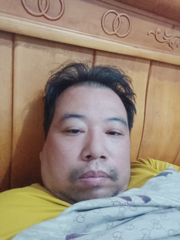 好好男人的第一张照片--福鼎相亲网