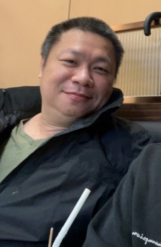 Wai的第一张照片--福鼎相亲网