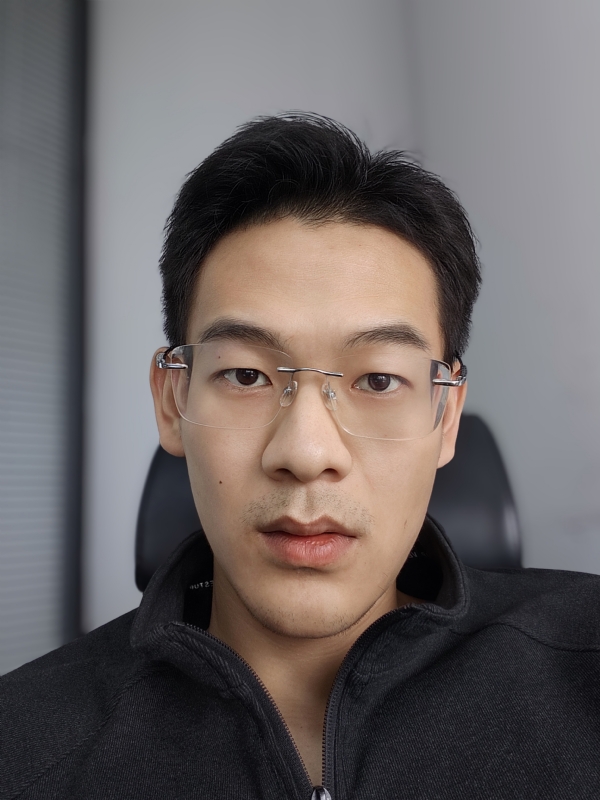 柳慕清的第一张照片--福鼎相亲网