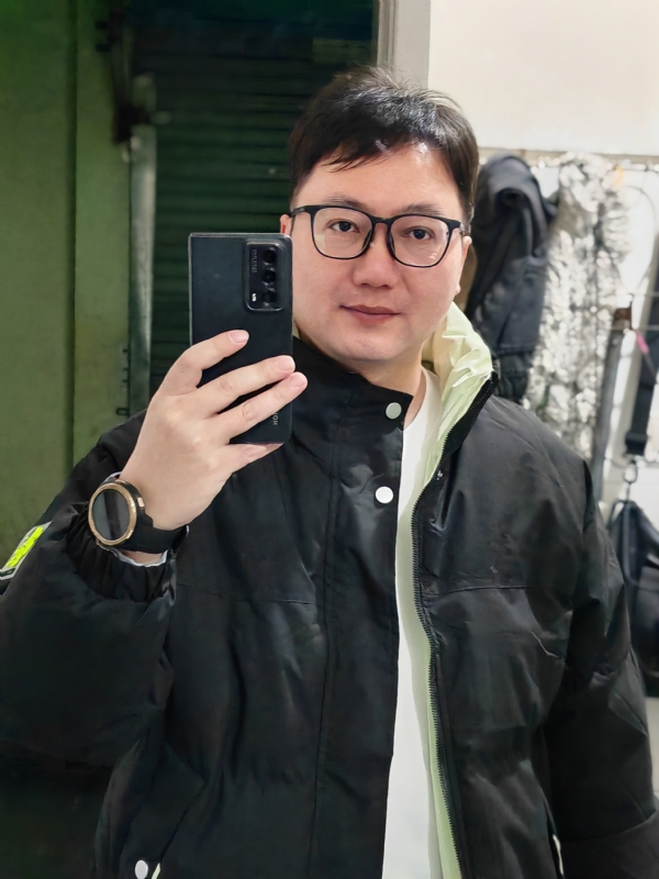 真心不累的第一张照片--福鼎相亲网