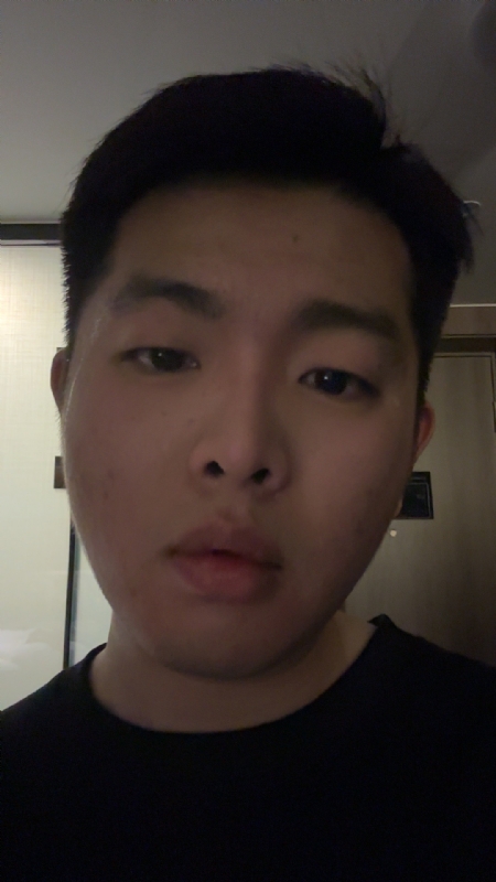 山谷的第一张照片--福鼎相亲网