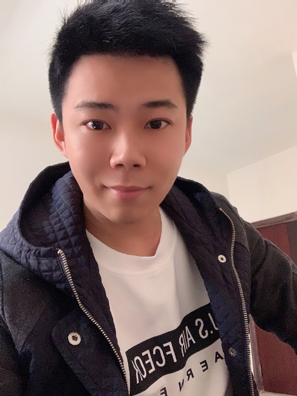 轻言淡语的第三张照片--福鼎相亲网