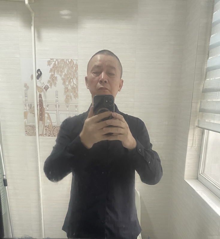 荣哥的第一张照片--福鼎相亲网