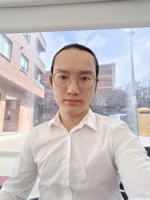 凯凯的第二张照片--福鼎相亲网