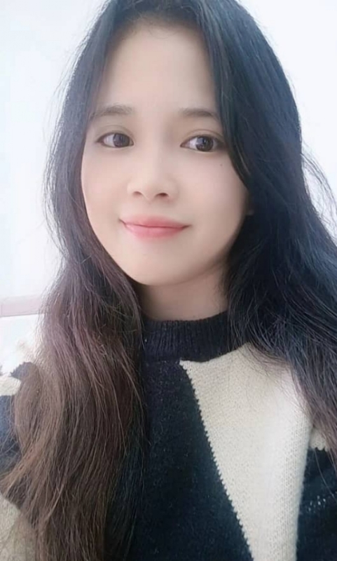 安妮宝贝的第一张照片--福鼎相亲网