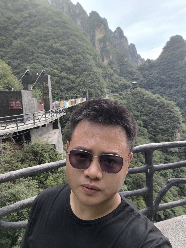 大海的第一张照片--福鼎相亲网