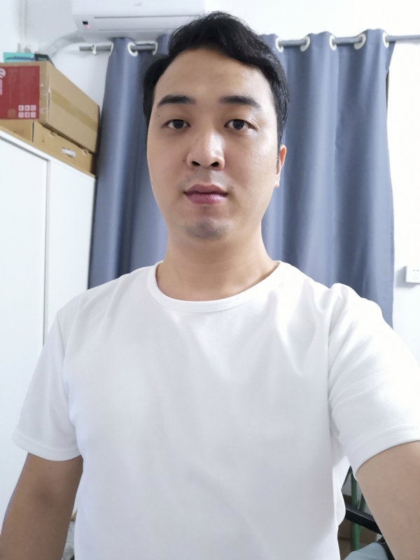 张先生的第二张照片--福鼎相亲网