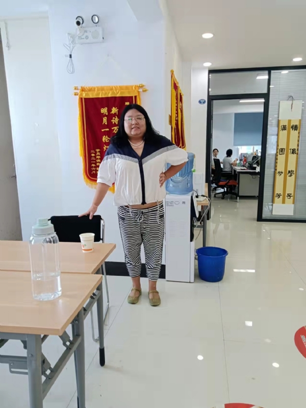 林雨菲的第一张照片--福鼎相亲网