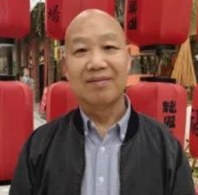 教师作家寻伴侣的第一张照片--福鼎相亲网