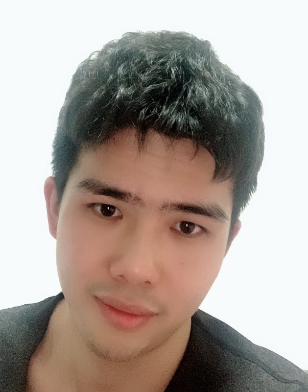 阿龙设计师的第七张照片--福鼎相亲网