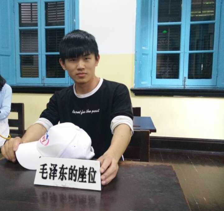 Nian的第一张照片--福鼎相亲网