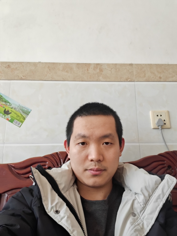 我废物谁要我养我的第二张照片--福鼎相亲网