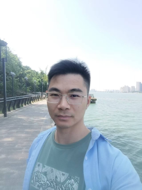 海洲的第二张照片--福鼎相亲网