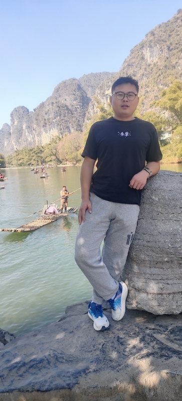 受过伤的狼的第三张照片--福鼎相亲网