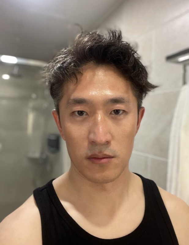 志勇的第一张照片--福鼎相亲网