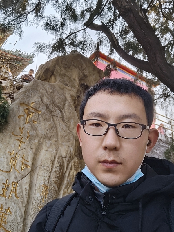 小徐要努力的第二张照片--福鼎相亲网