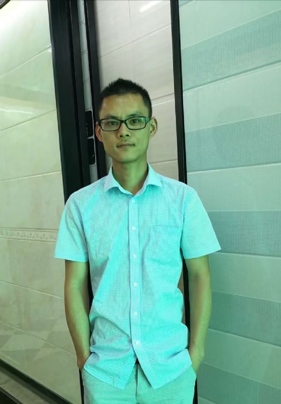 蓝海无泪的第三张照片--福鼎相亲网