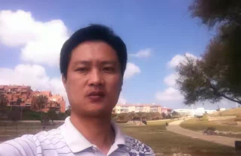 钟志的第一张照片--福鼎相亲网