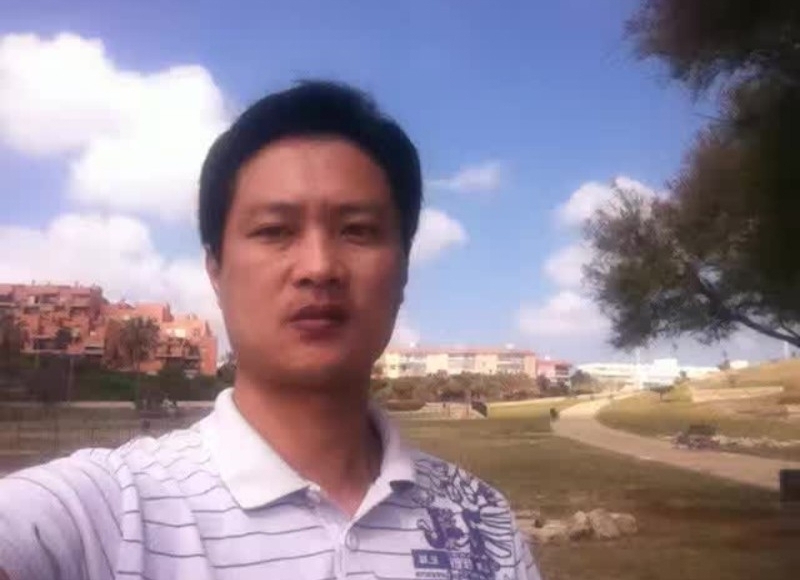 钟志的第二张照片--福鼎相亲网