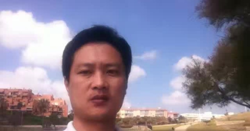 钟志的第三张照片--福鼎相亲网