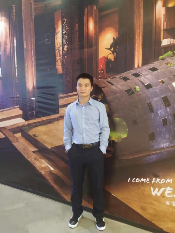 梧桐枫叶的第一张照片--福鼎相亲网