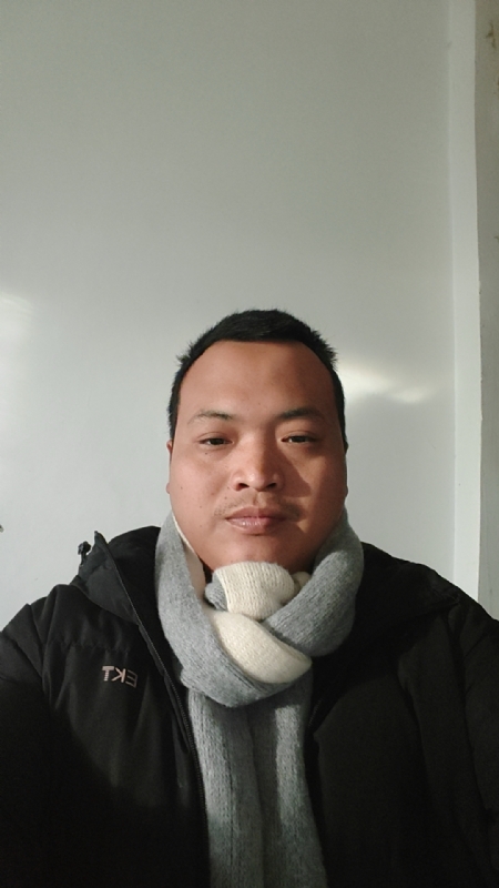 猪小凯的第一张照片--福鼎相亲网