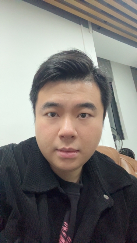 JACK的第一张照片--福鼎相亲网