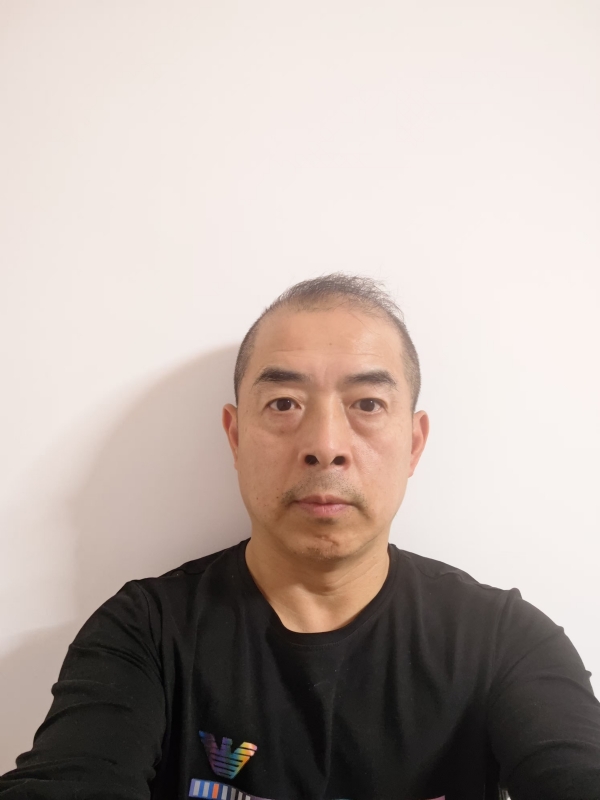 余生独自闯的第一张照片--福鼎相亲网