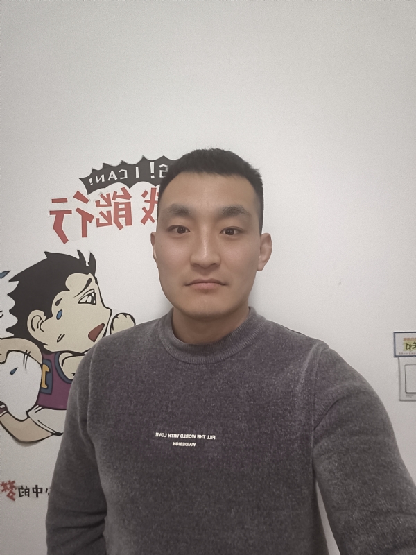 乐信的第一张照片--福鼎相亲网