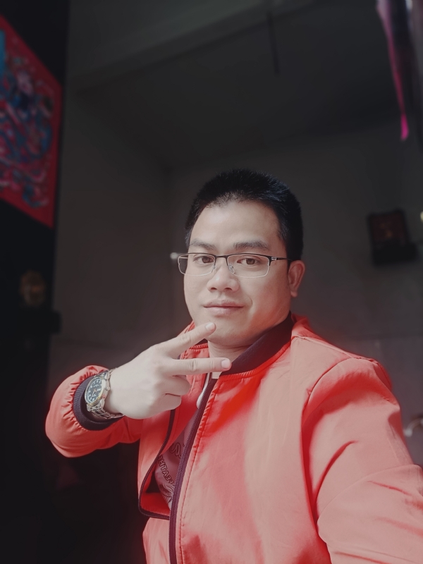 想脱单好久的第一张照片--福鼎相亲网