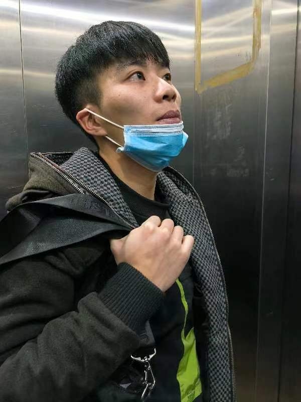 漂流的第二张照片--福鼎相亲网