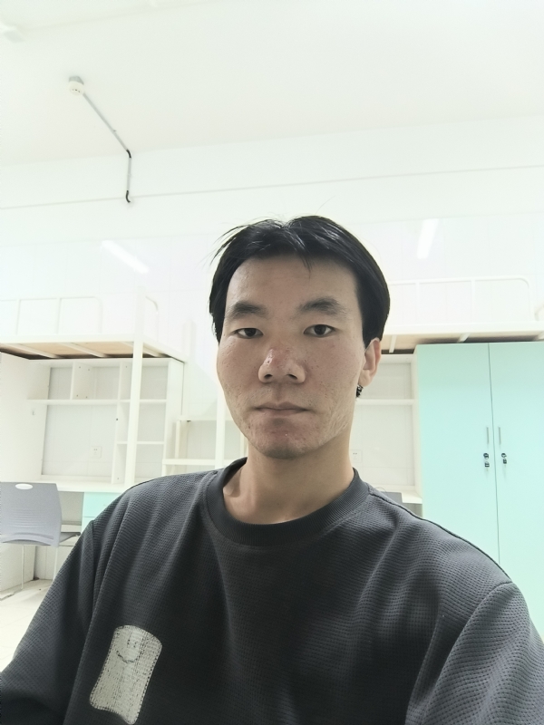 可乐的第二张照片--福鼎相亲网