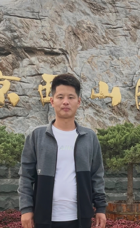余生有你的第四张照片--福鼎相亲网