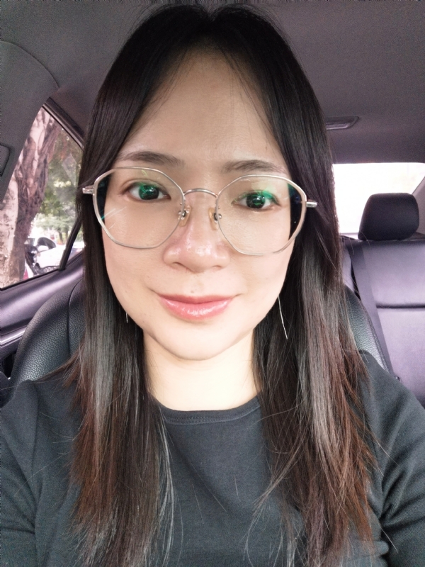 初秋的第一张照片--福鼎相亲网