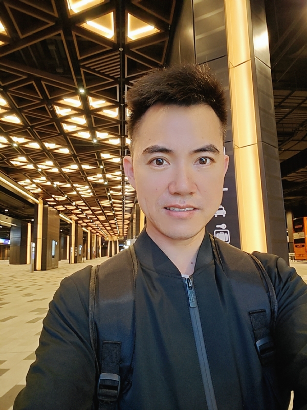 只願一生愛一人的第二张照片--福鼎相亲网