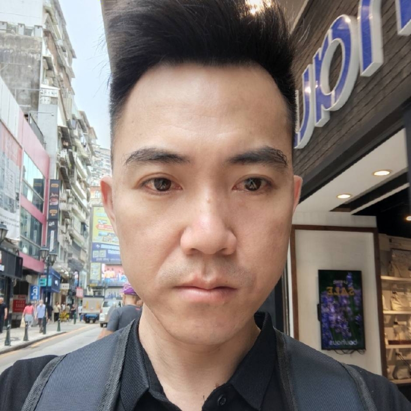 只願一生愛一人的第三张照片--福鼎相亲网